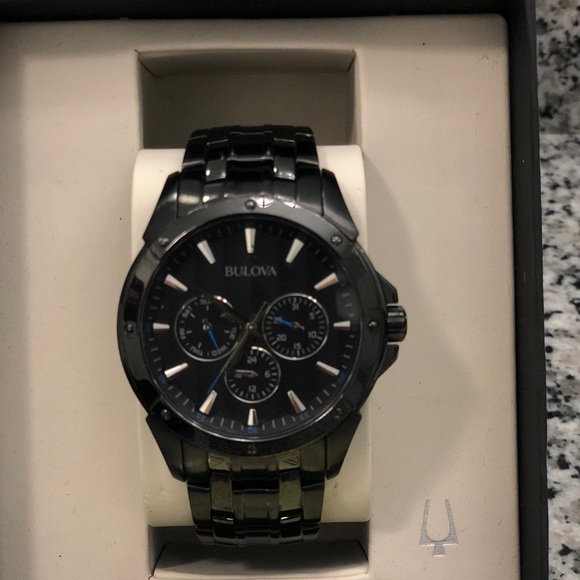 Bulova Other - Bulova watch